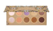 Сухие тени Zoeva Melody Eyeshadow Palette